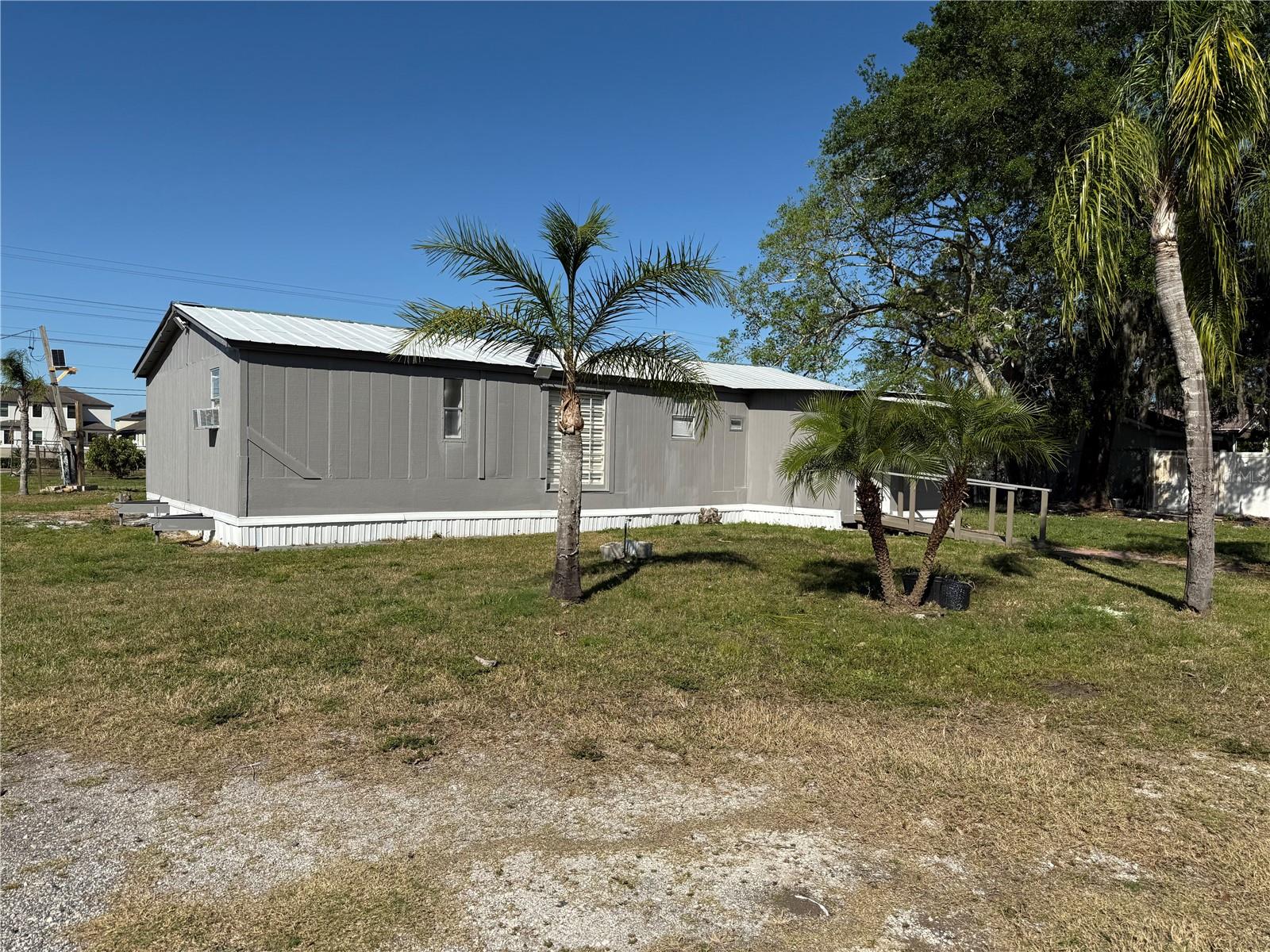 12418 BALM RIVERVIEW RD, RIVERVIEW, FL, 33579