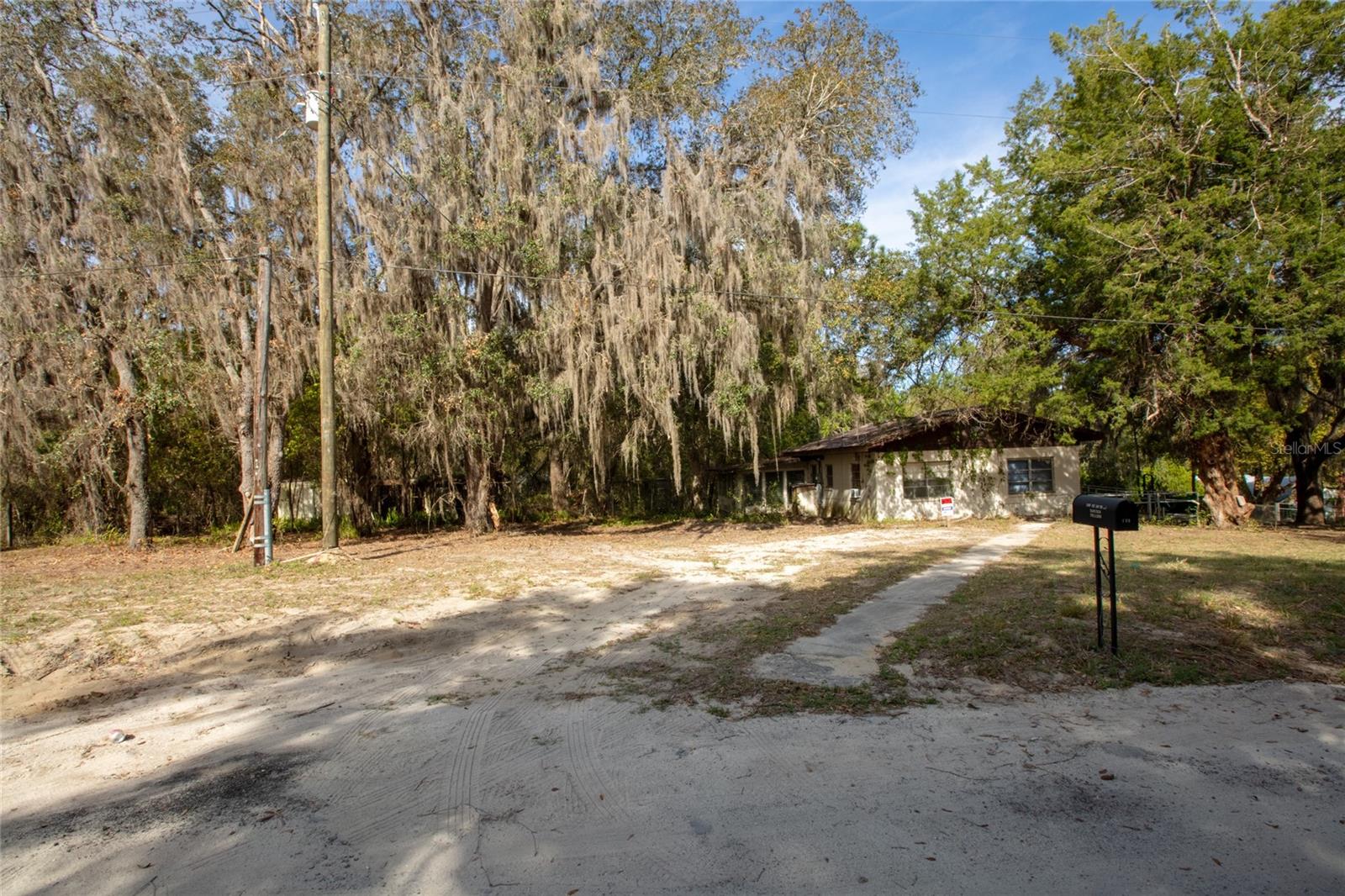 198 SE 59TH ST, KEYSTONE HEIGHTS, FL, 32656