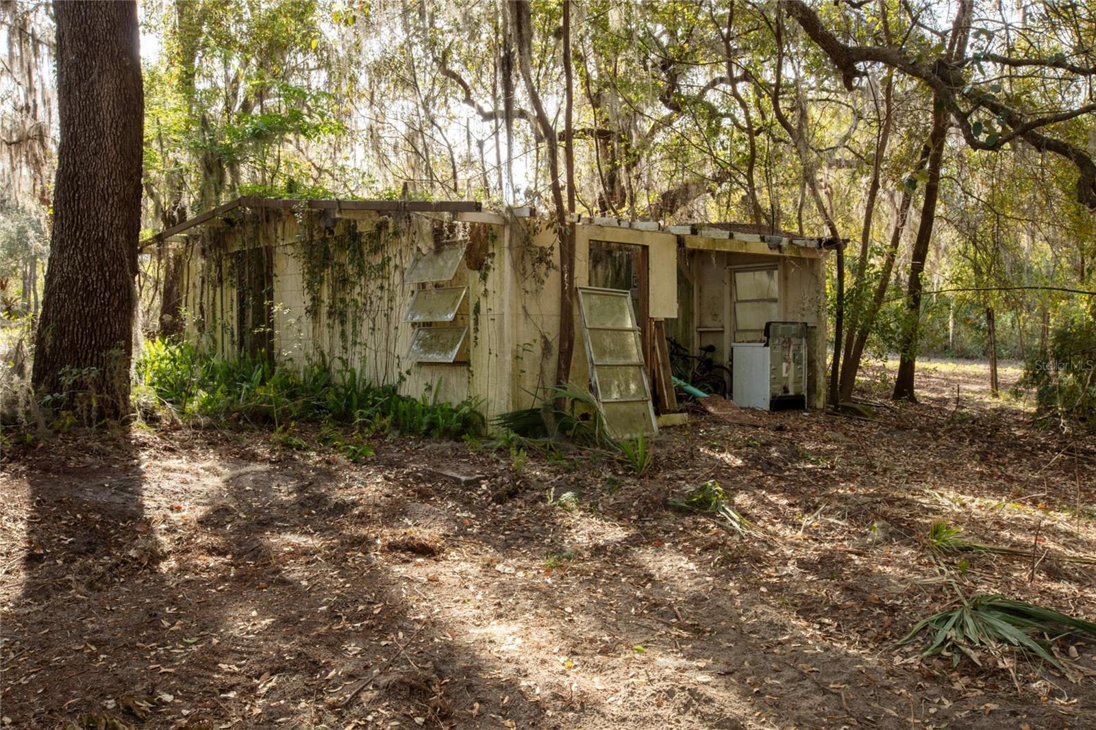 198 SE 59TH ST, KEYSTONE HEIGHTS, FL, 32656
