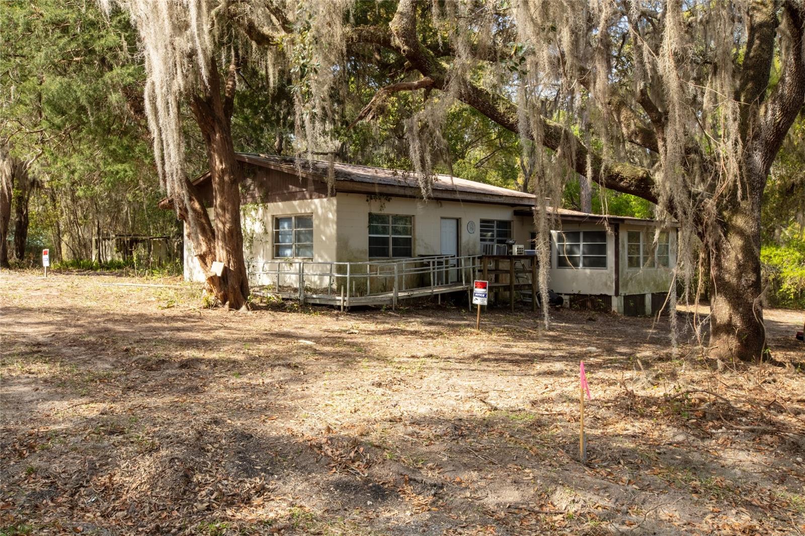 198 SE 59TH ST, KEYSTONE HEIGHTS, FL, 32656