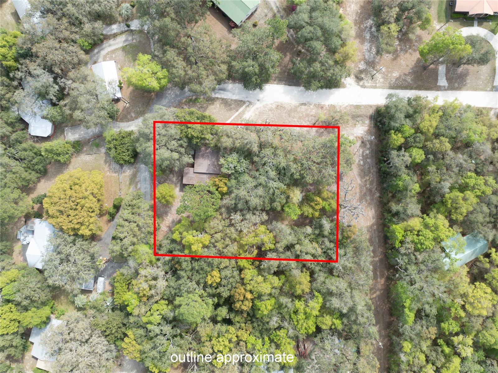 198 SE 59TH ST, KEYSTONE HEIGHTS, FL, 32656