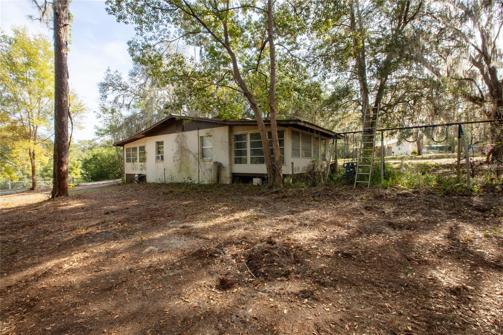 198 SE 59TH ST, KEYSTONE HEIGHTS, FL, 32656