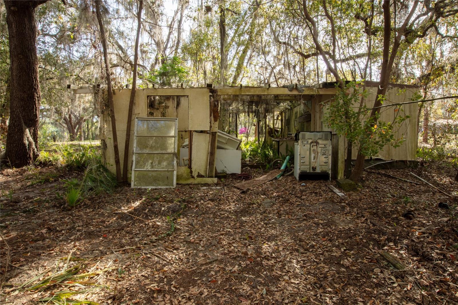 198 SE 59TH ST, KEYSTONE HEIGHTS, FL, 32656