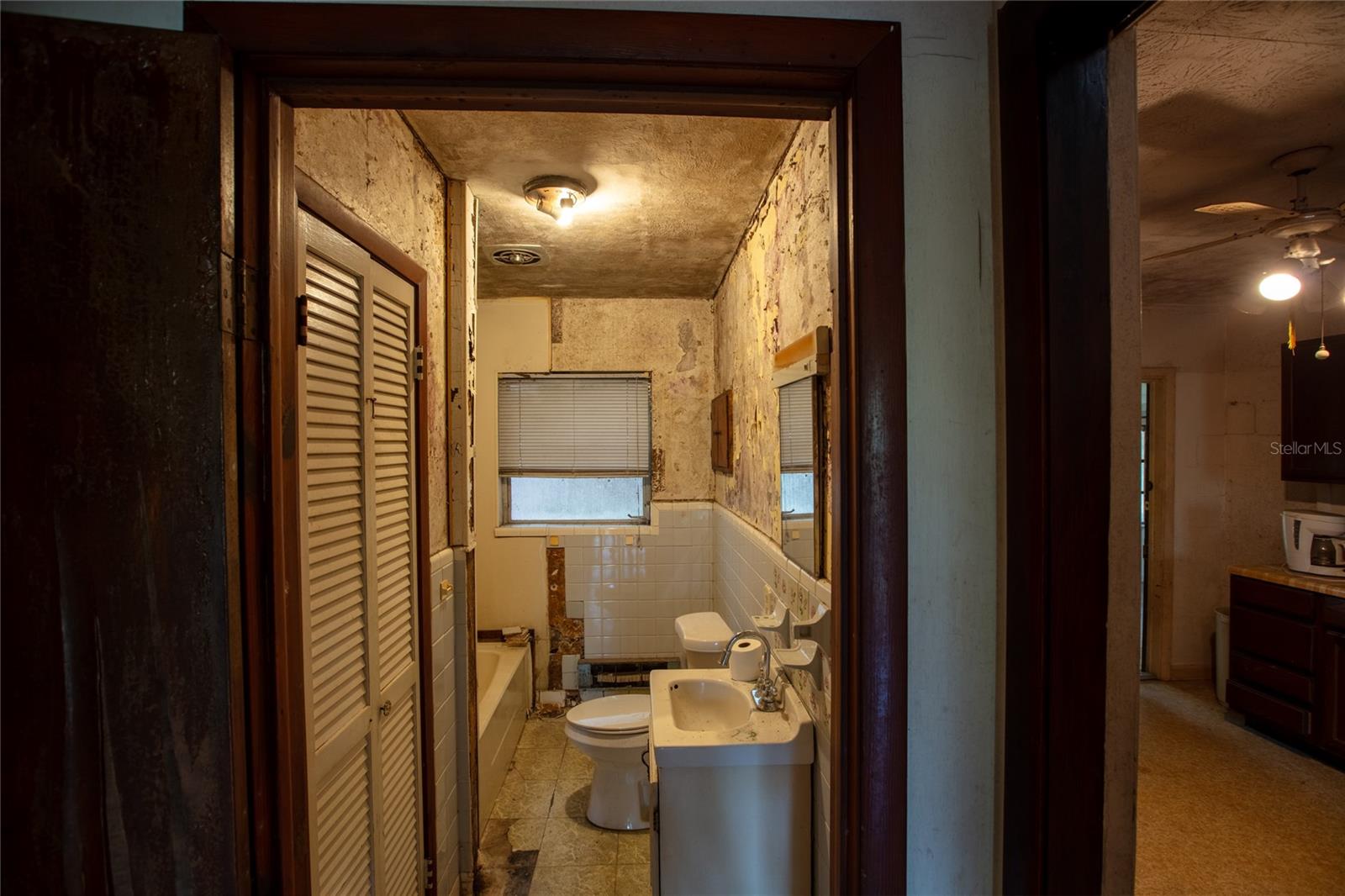 198 SE 59TH ST, KEYSTONE HEIGHTS, FL, 32656