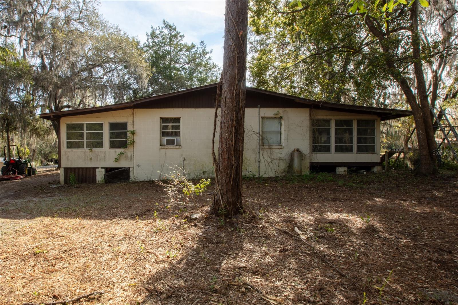 198 SE 59TH ST, KEYSTONE HEIGHTS, FL, 32656