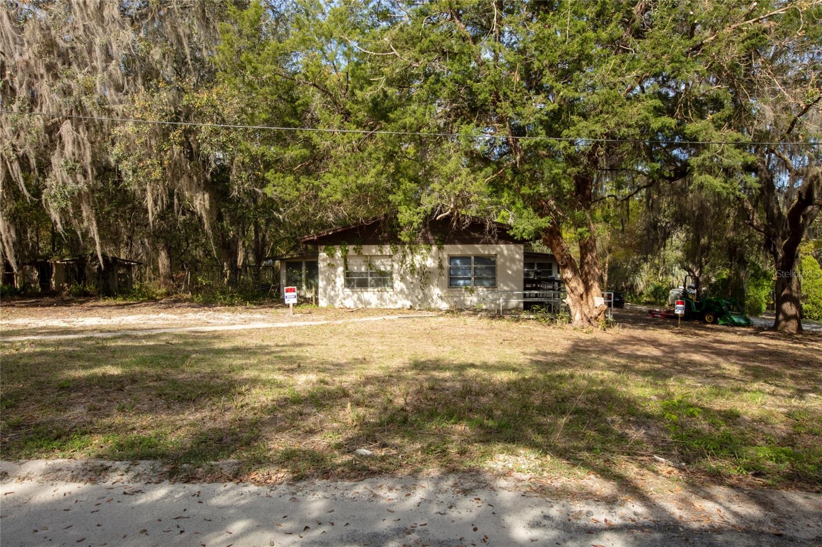198 SE 59TH ST, KEYSTONE HEIGHTS, FL, 32656