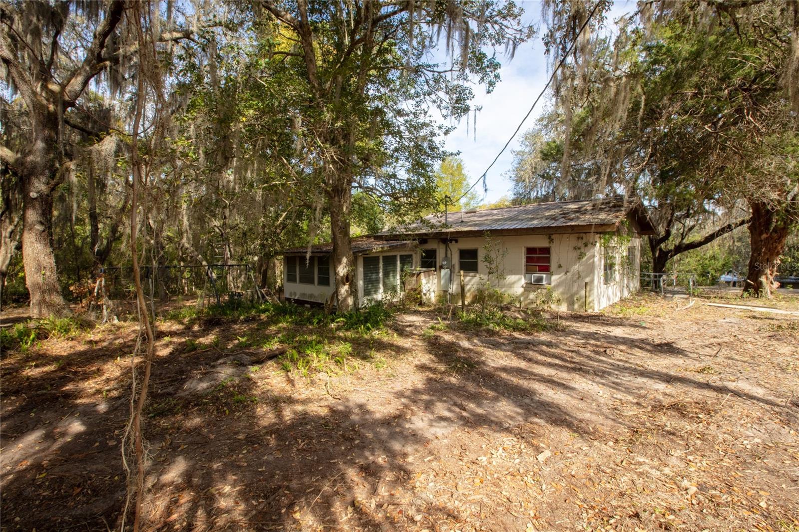 198 SE 59TH ST, KEYSTONE HEIGHTS, FL, 32656