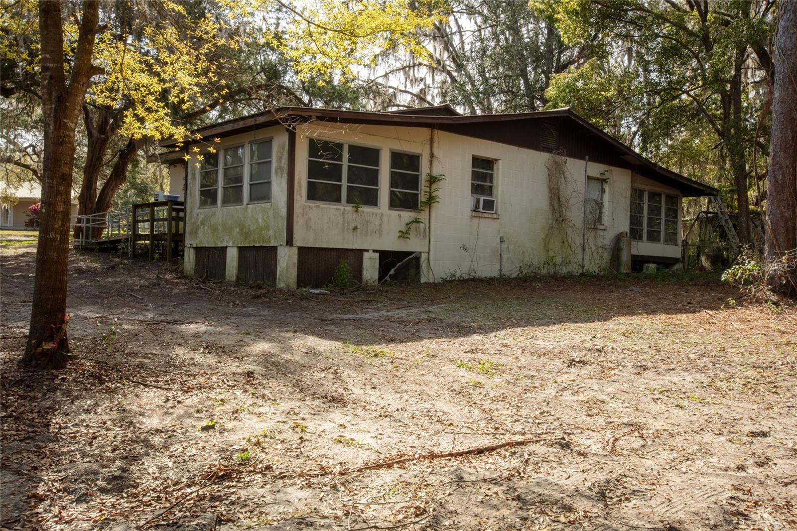 198 SE 59TH ST, KEYSTONE HEIGHTS, FL, 32656