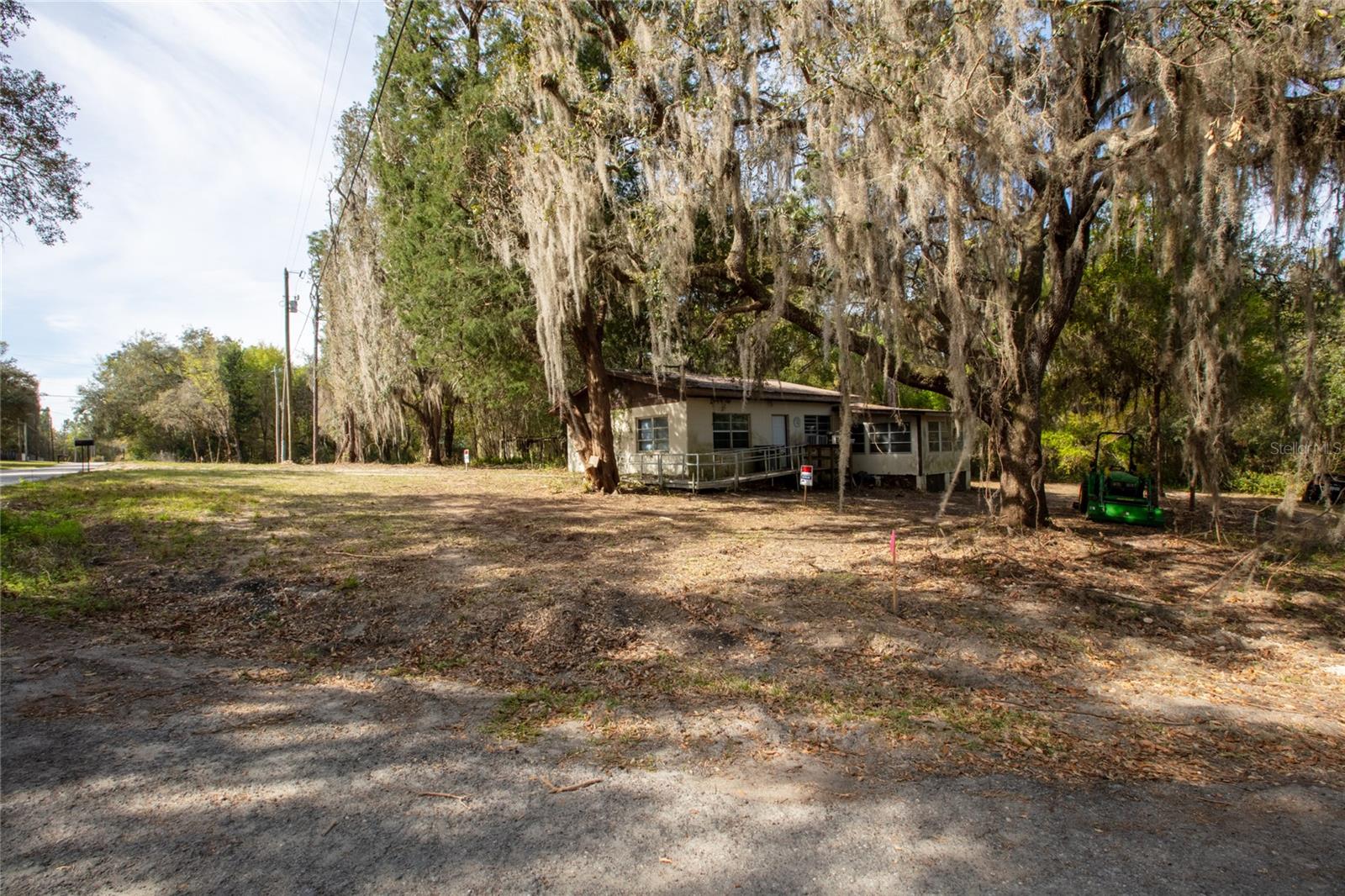198 SE 59TH ST, KEYSTONE HEIGHTS, FL, 32656
