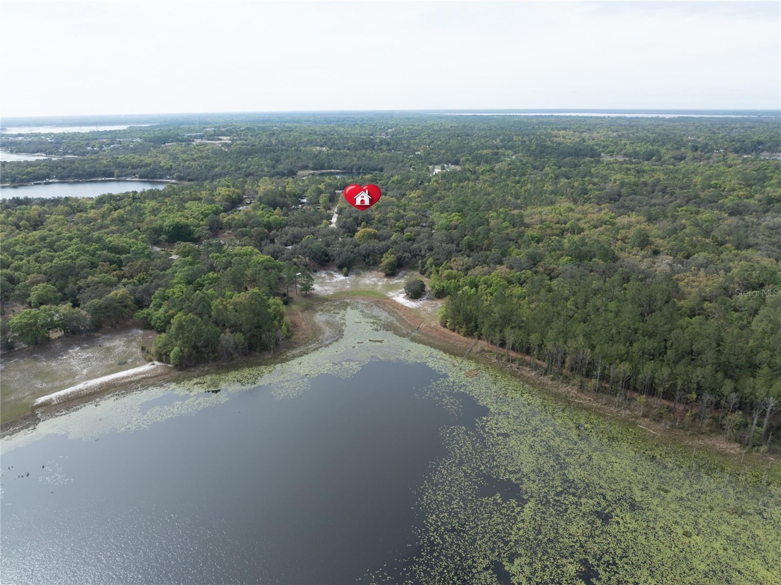198 SE 59TH ST, KEYSTONE HEIGHTS, FL, 32656