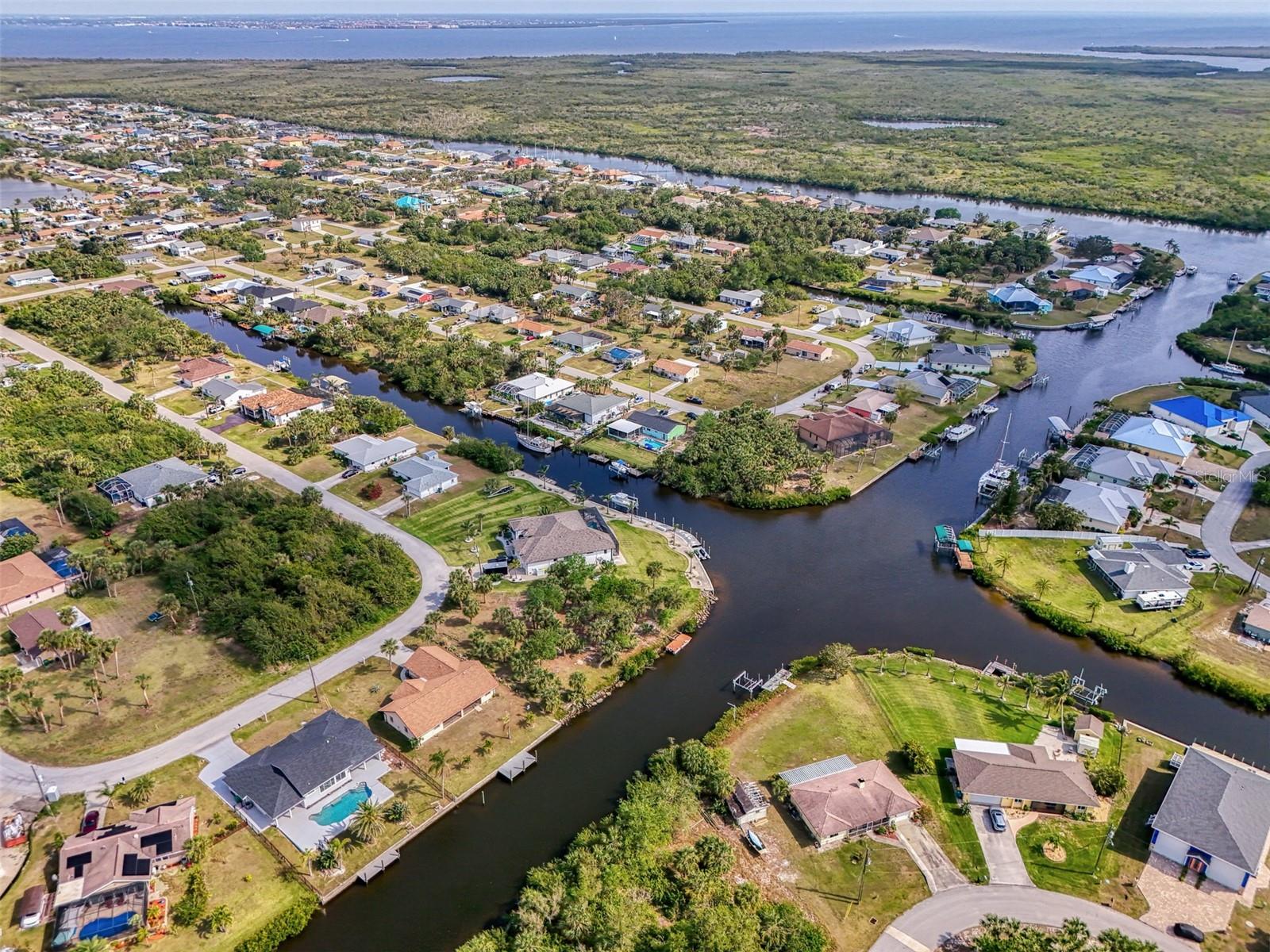 18706 FORT SMITH CIR, PORT CHARLOTTE, FL, 33948