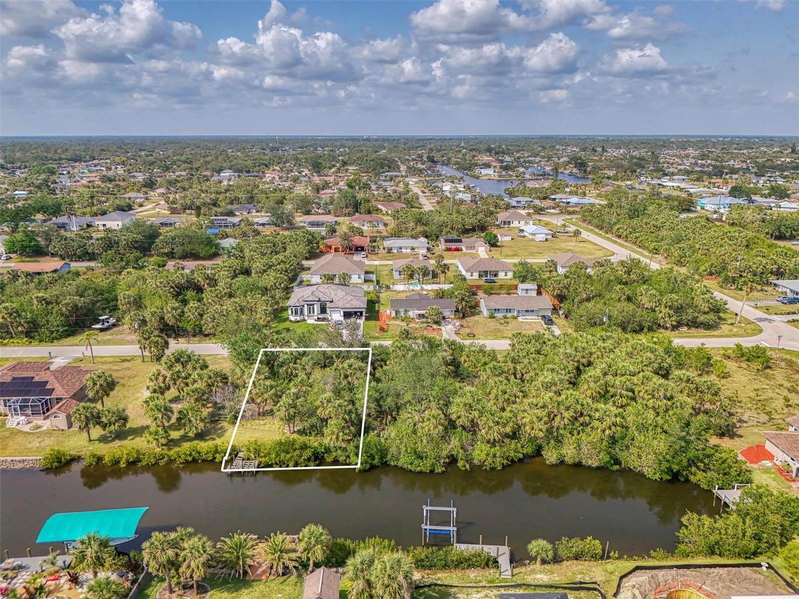 18706 FORT SMITH CIR, PORT CHARLOTTE, FL, 33948