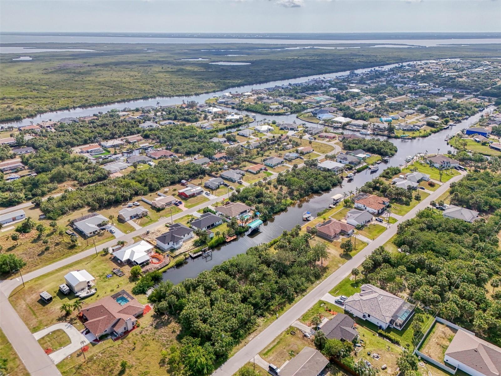 18706 FORT SMITH CIR, PORT CHARLOTTE, FL, 33948