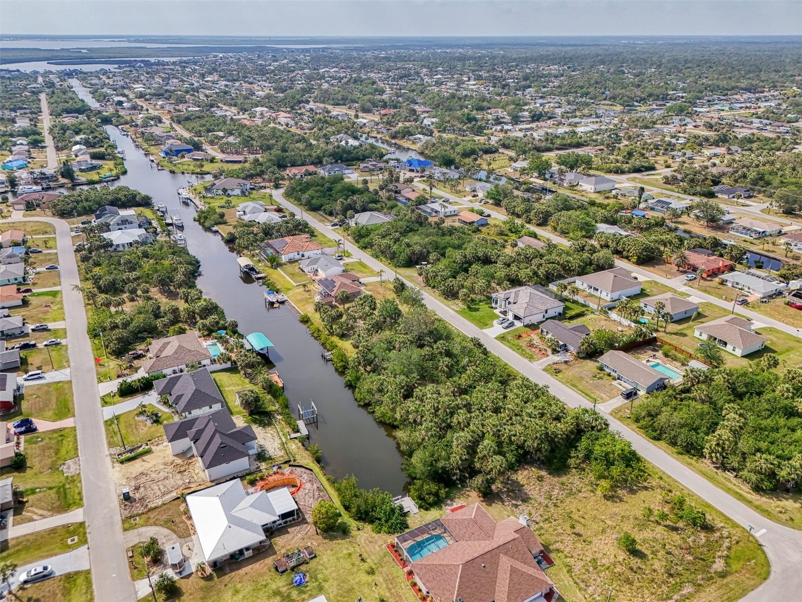 18706 FORT SMITH CIR, PORT CHARLOTTE, FL, 33948