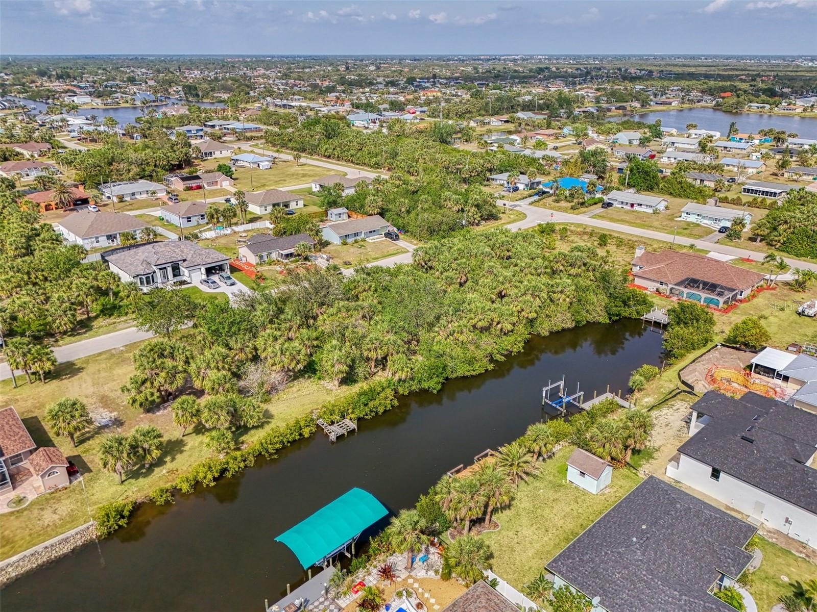 18706 FORT SMITH CIR, PORT CHARLOTTE, FL, 33948