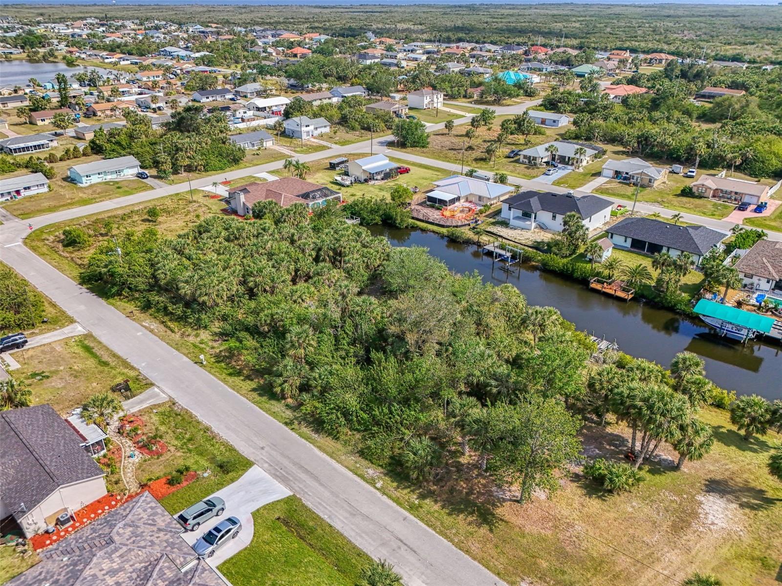 18706 FORT SMITH CIR, PORT CHARLOTTE, FL, 33948