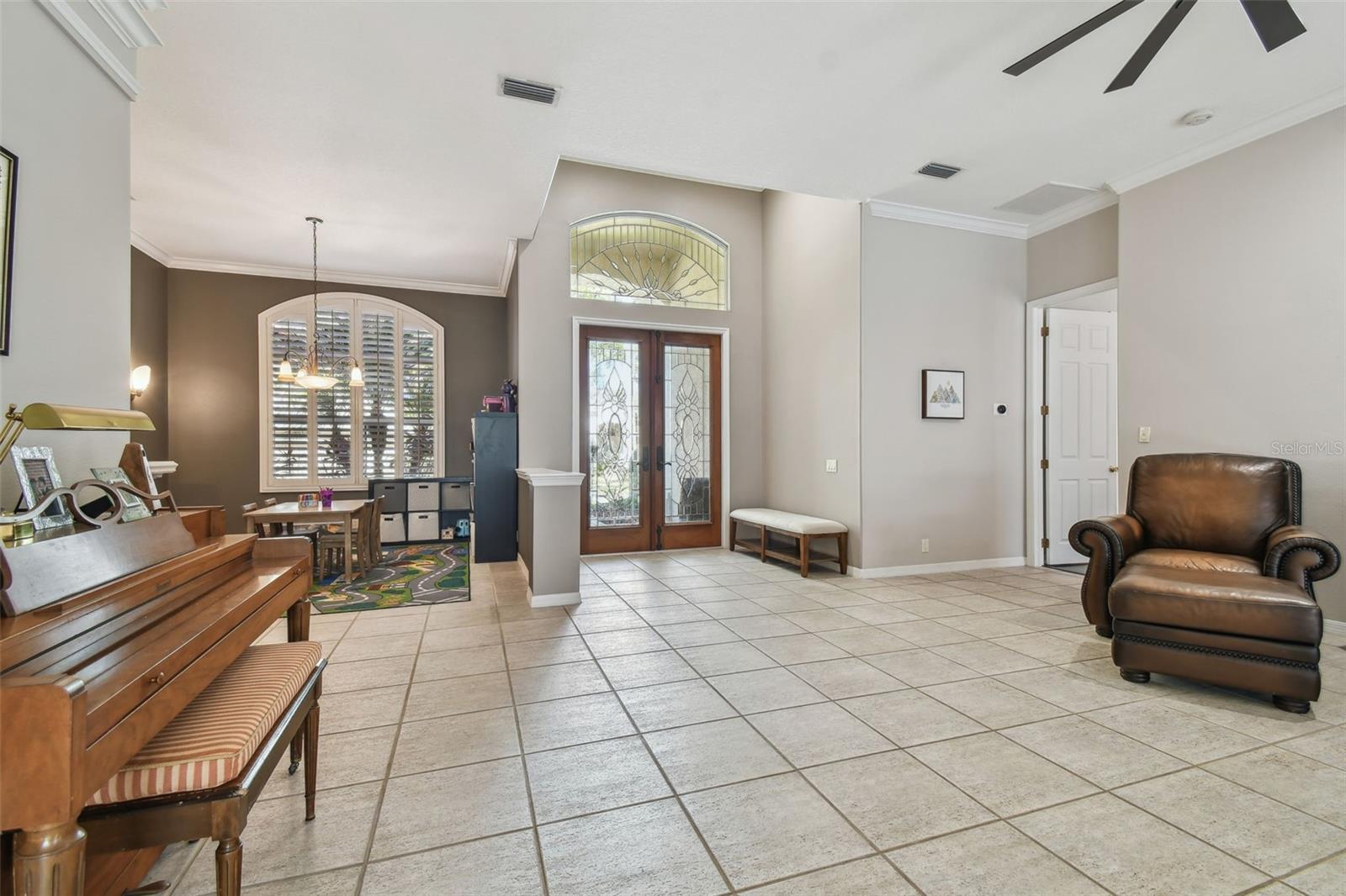 9173 HIGHLAND RIDGE WAY, TAMPA, FL, 33647