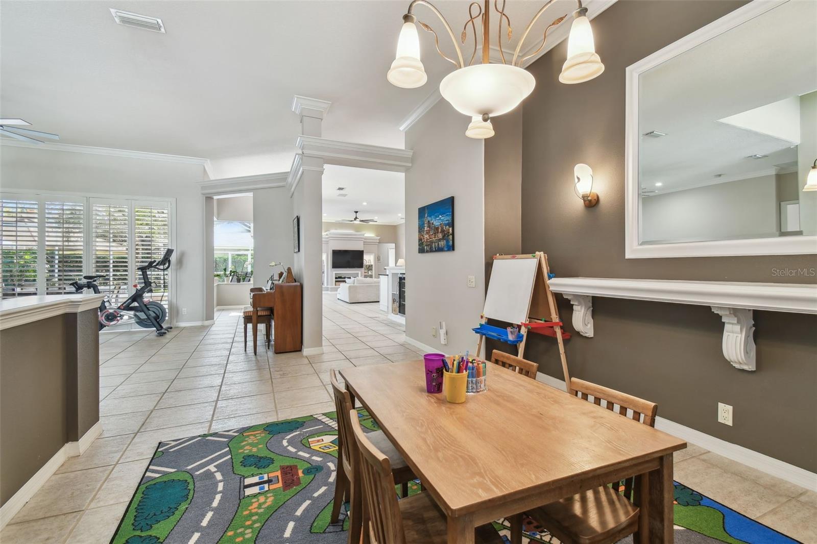 9173 HIGHLAND RIDGE WAY, TAMPA, FL, 33647