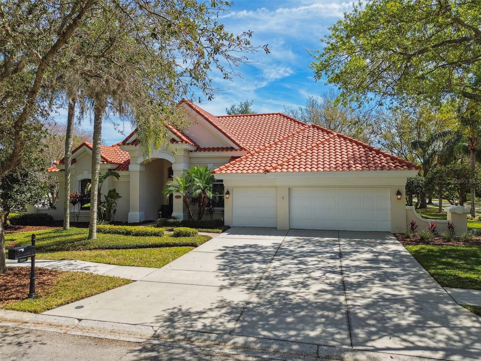 9173 HIGHLAND RIDGE WAY, TAMPA, FL, 33647