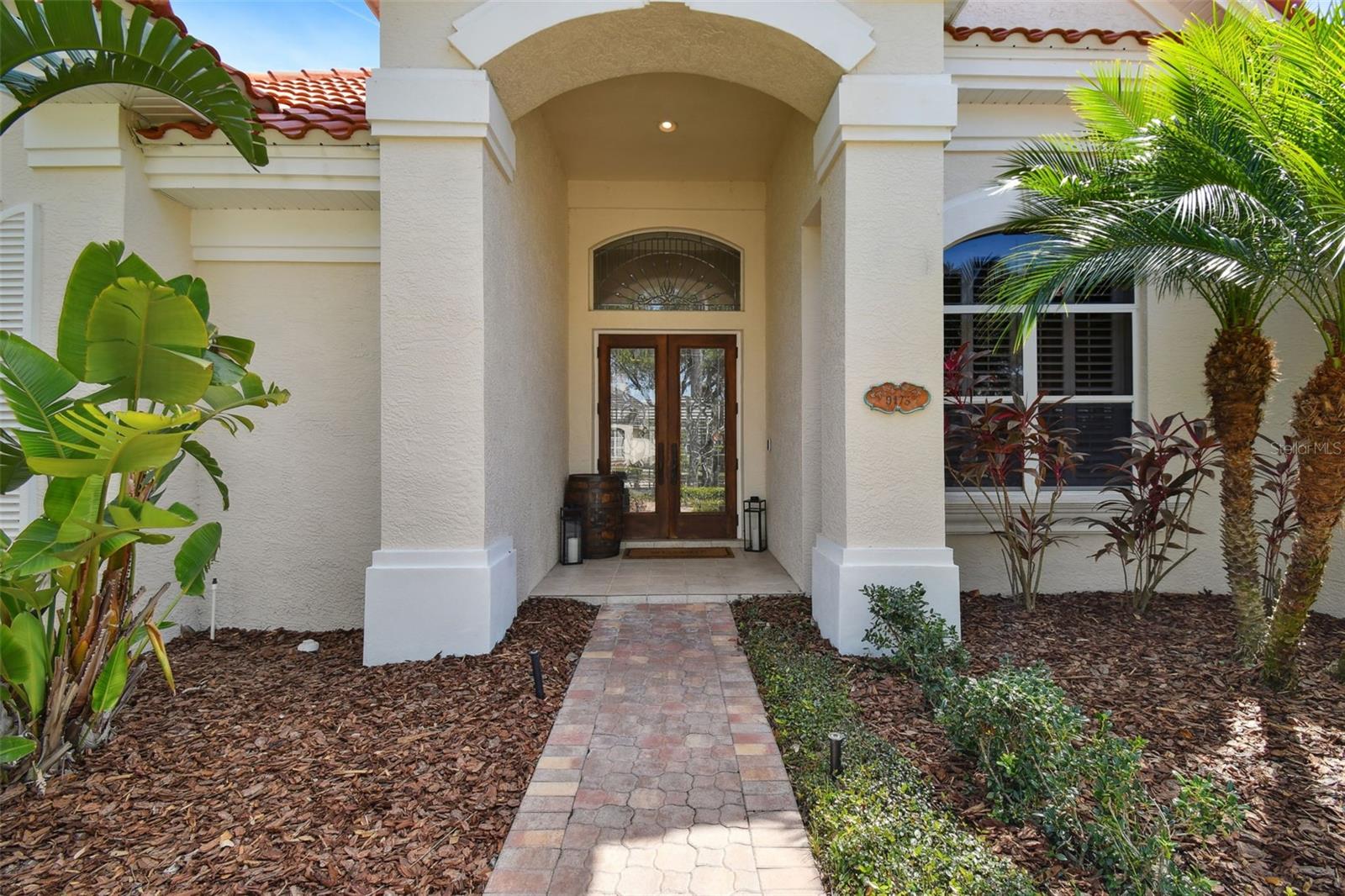 9173 HIGHLAND RIDGE WAY, TAMPA, FL, 33647