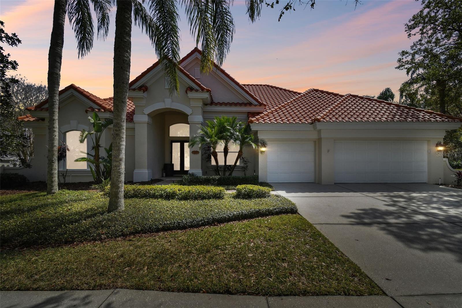 9173 HIGHLAND RIDGE WAY, TAMPA, FL, 33647