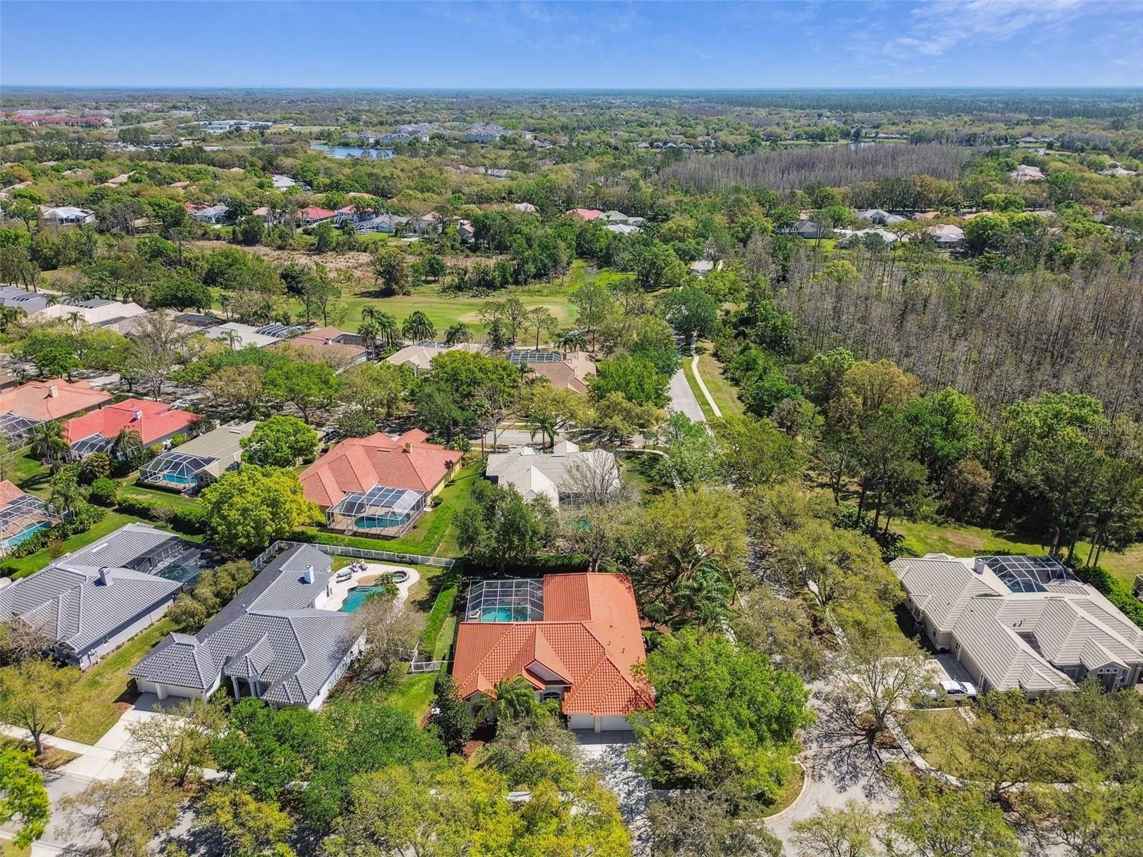 9173 HIGHLAND RIDGE WAY, TAMPA, FL, 33647