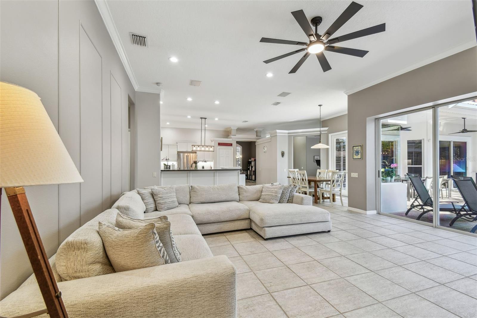 9173 HIGHLAND RIDGE WAY, TAMPA, FL, 33647