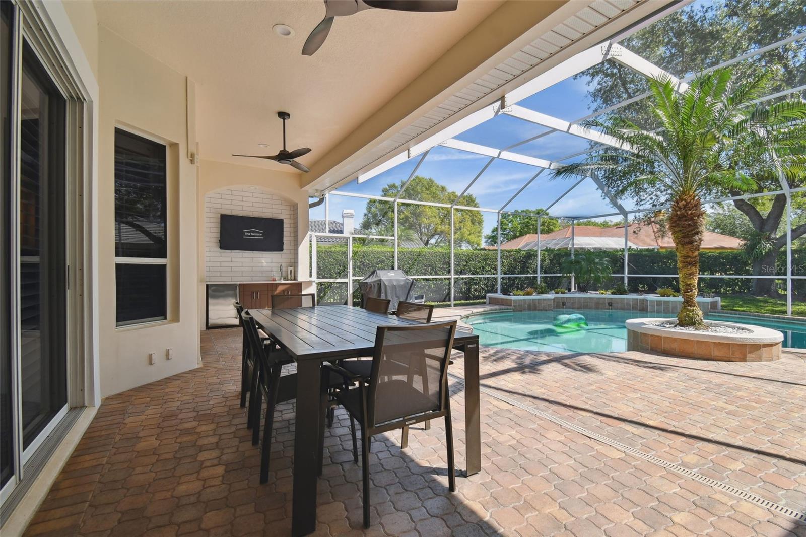 9173 HIGHLAND RIDGE WAY, TAMPA, FL, 33647
