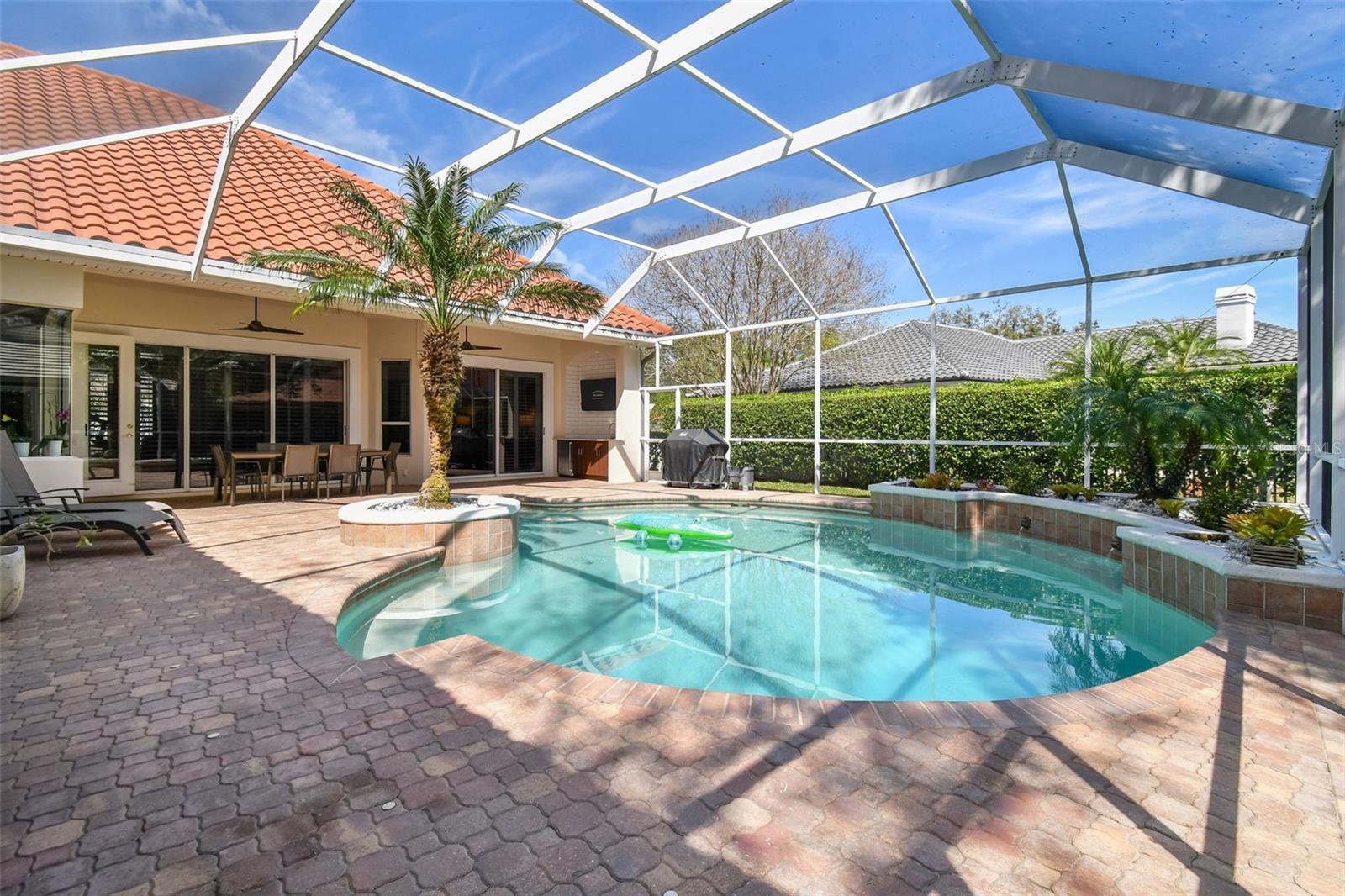 9173 HIGHLAND RIDGE WAY, TAMPA, FL, 33647