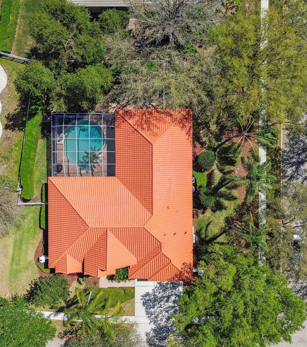 9173 HIGHLAND RIDGE WAY, TAMPA, FL, 33647
