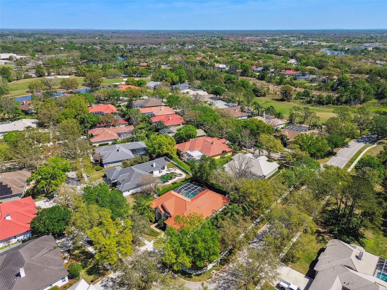 9173 HIGHLAND RIDGE WAY, TAMPA, FL, 33647