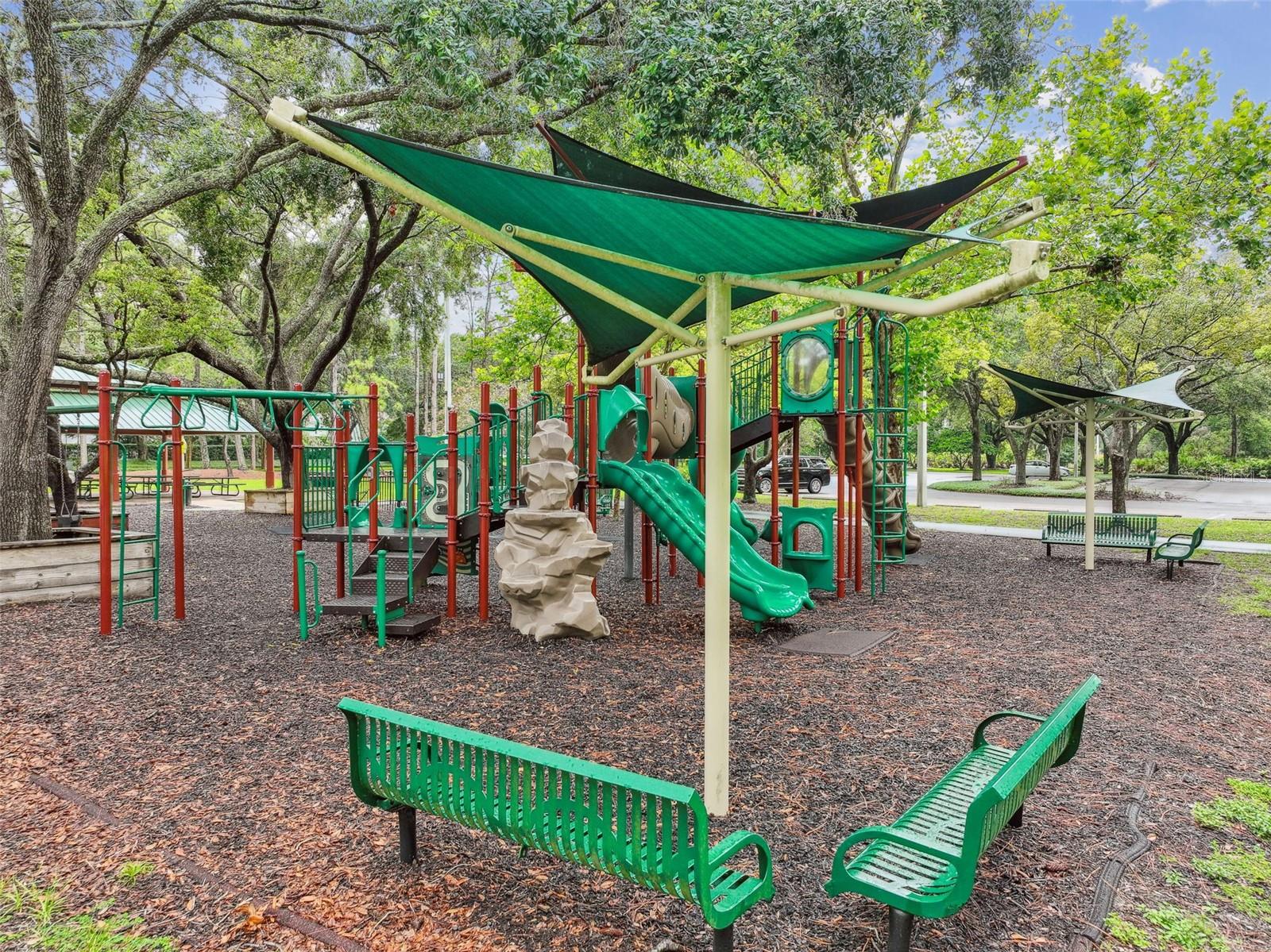 9173 HIGHLAND RIDGE WAY, TAMPA, FL, 33647
