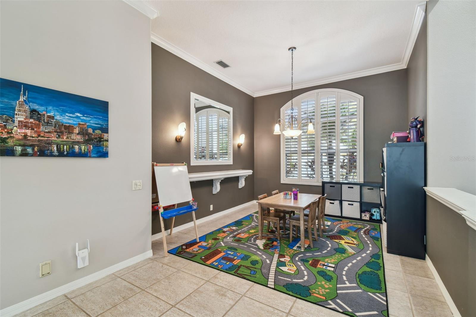 9173 HIGHLAND RIDGE WAY, TAMPA, FL, 33647