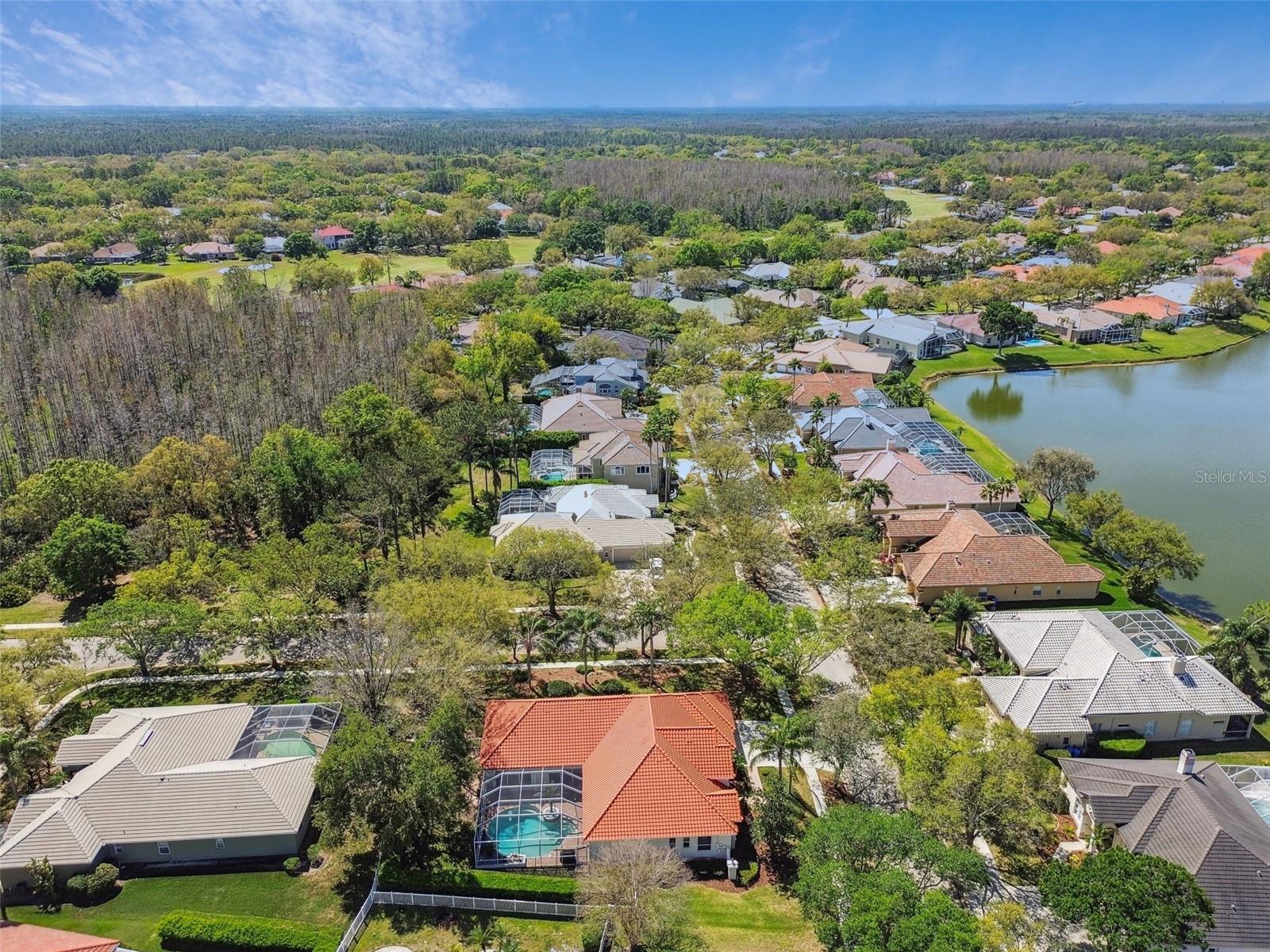 9173 HIGHLAND RIDGE WAY, TAMPA, FL, 33647