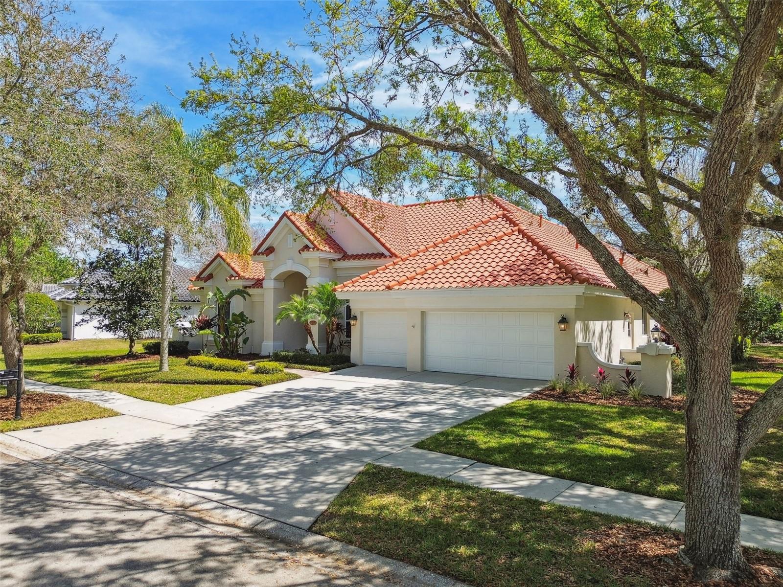 9173 HIGHLAND RIDGE WAY, TAMPA, FL, 33647
