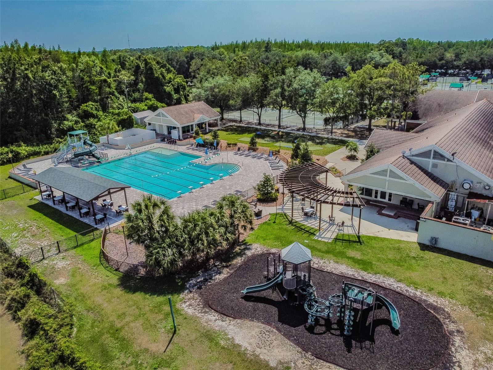 9173 HIGHLAND RIDGE WAY, TAMPA, FL, 33647