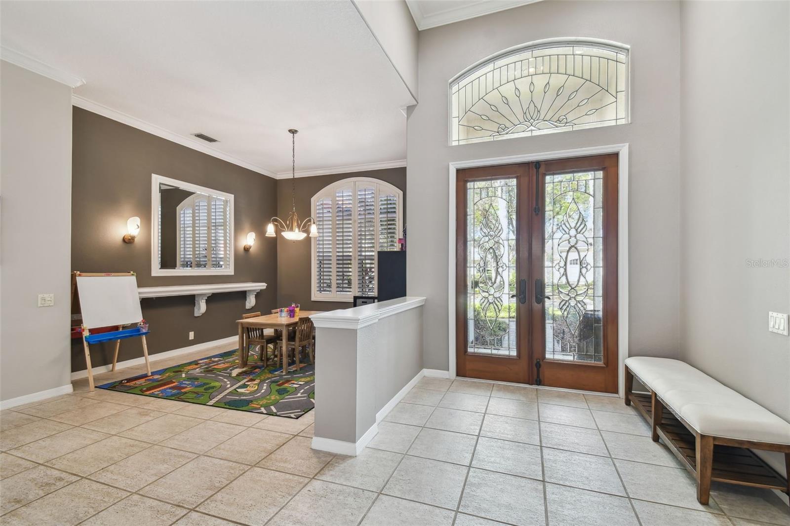9173 HIGHLAND RIDGE WAY, TAMPA, FL, 33647