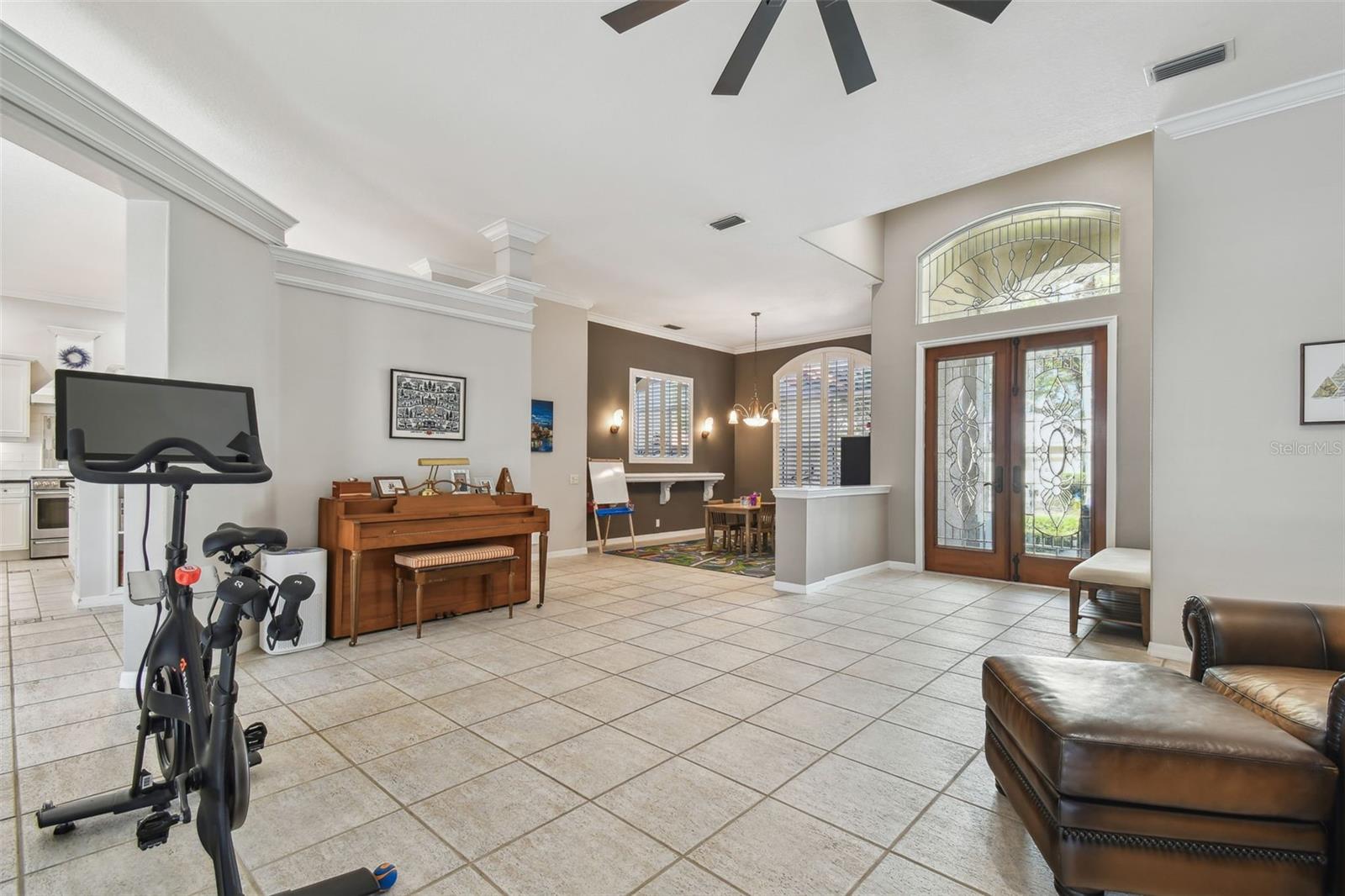 9173 HIGHLAND RIDGE WAY, TAMPA, FL, 33647
