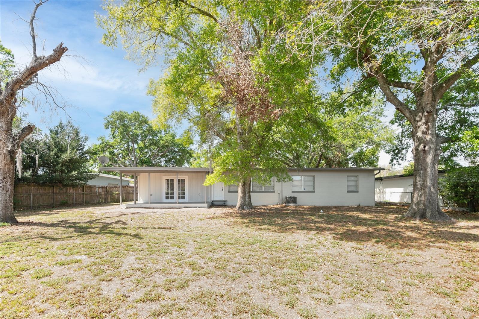 2417 HEALY DR, ORLANDO, FL, 32818