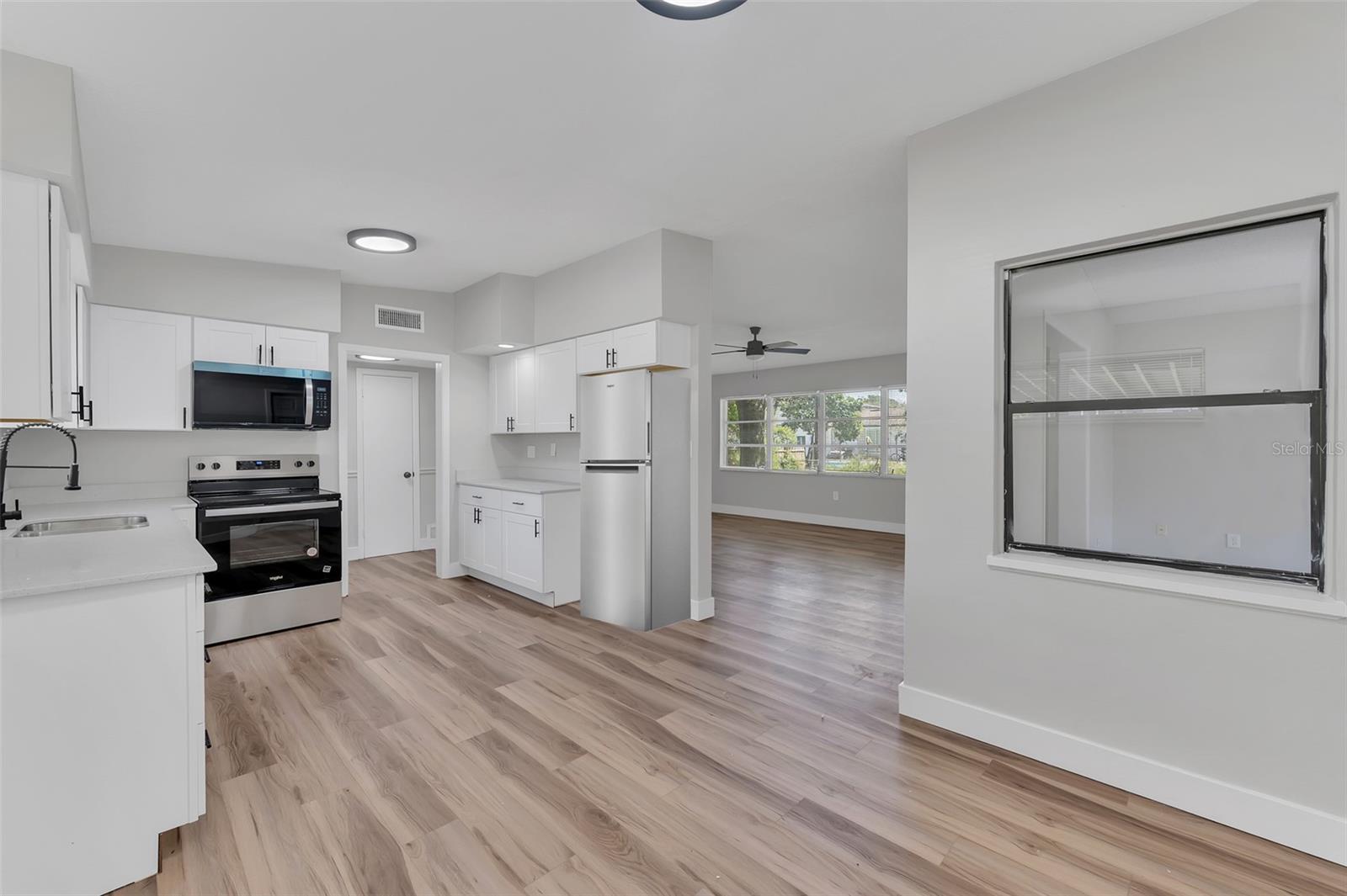 2417 HEALY DR, ORLANDO, FL, 32818