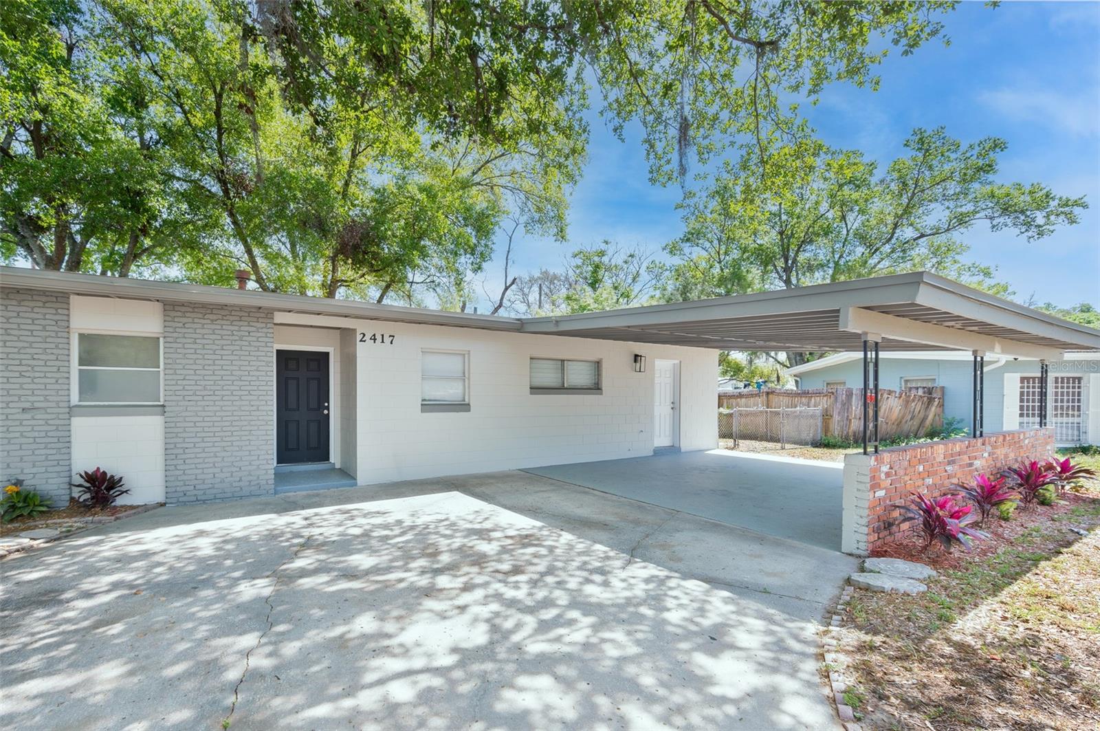2417 HEALY DR, ORLANDO, FL, 32818