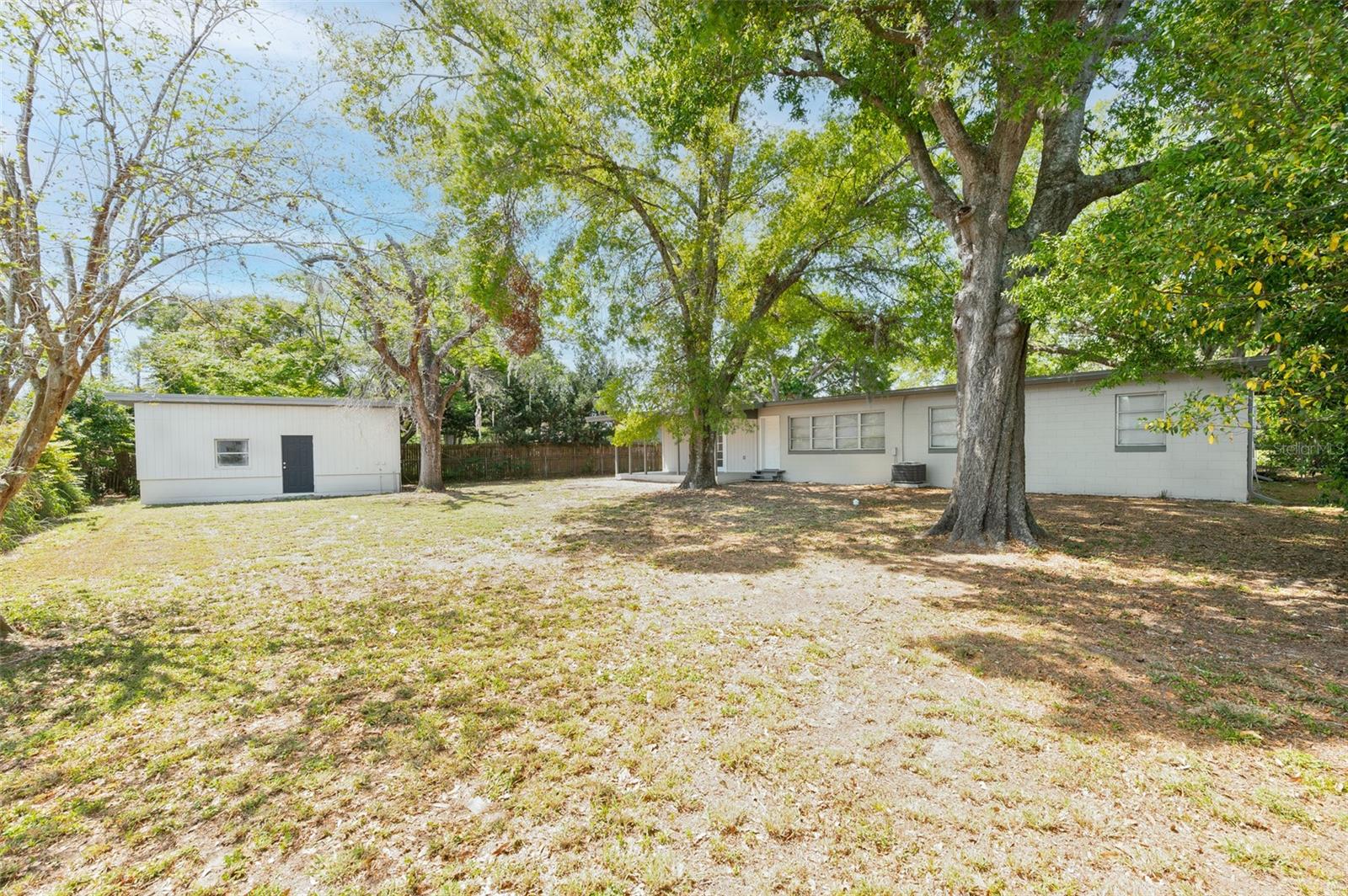 2417 HEALY DR, ORLANDO, FL, 32818