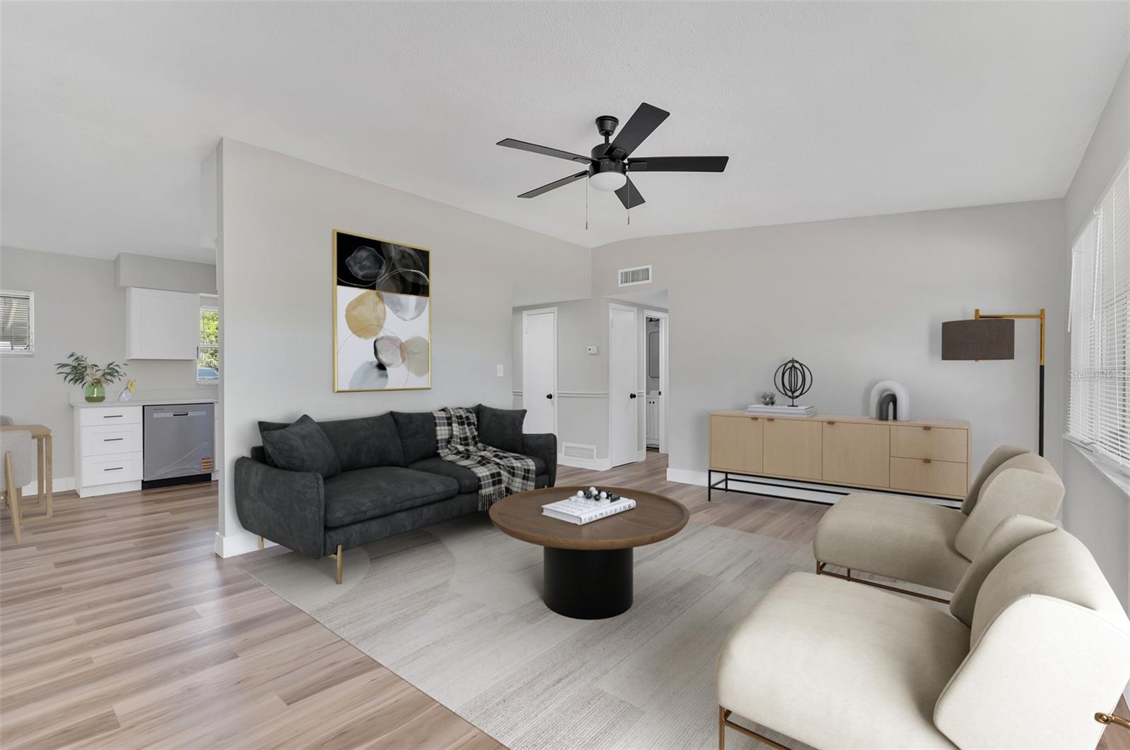 2417 HEALY DR, ORLANDO, FL, 32818