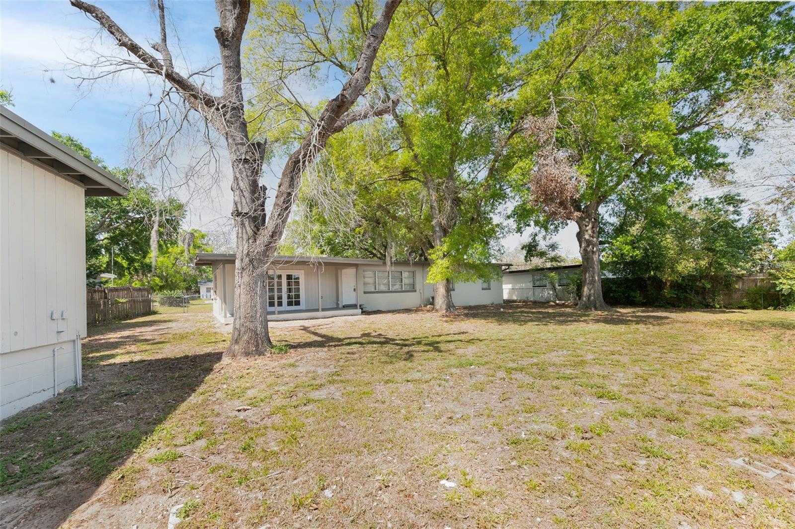 2417 HEALY DR, ORLANDO, FL, 32818