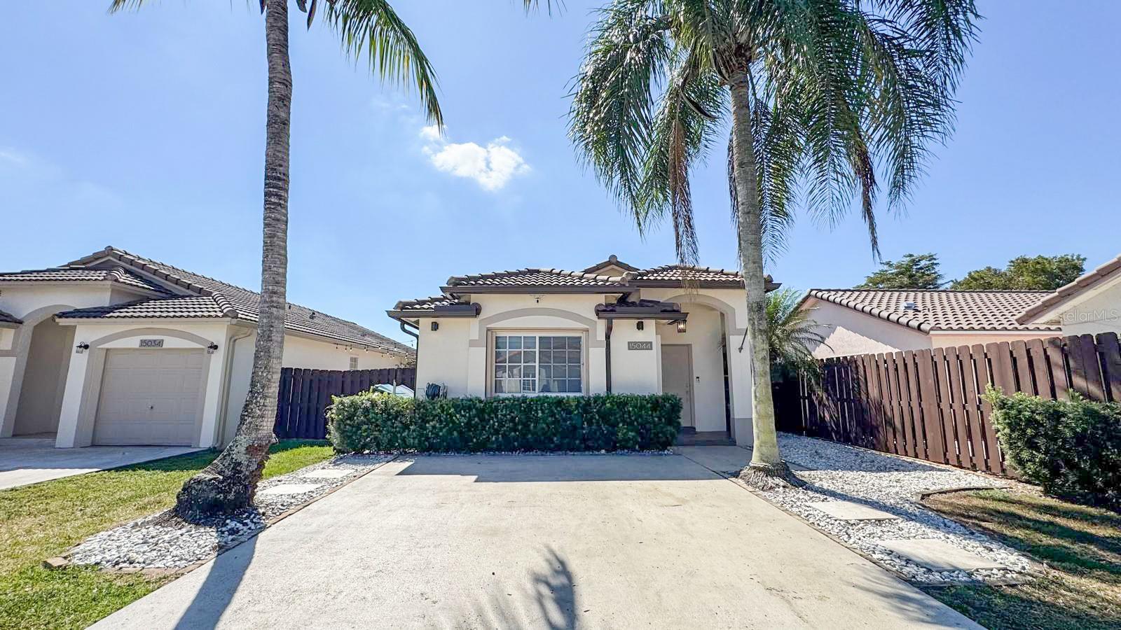 15044 SW 142ND TER, MIAMI, FL, 33196