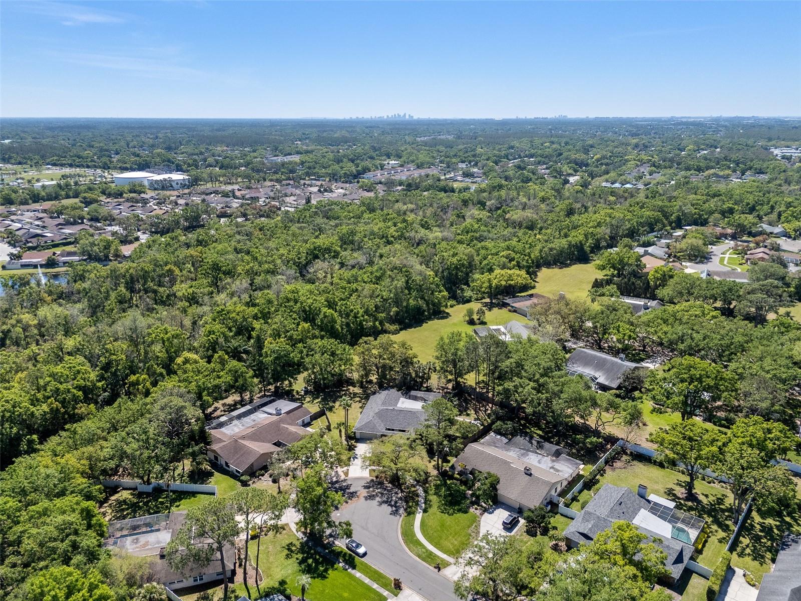 5002 ADDISON CT, TAMPA, FL, 33624