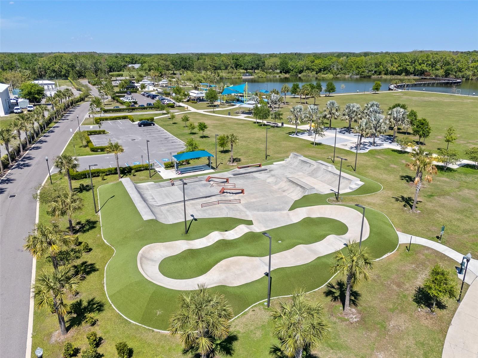 5002 ADDISON CT, TAMPA, FL, 33624
