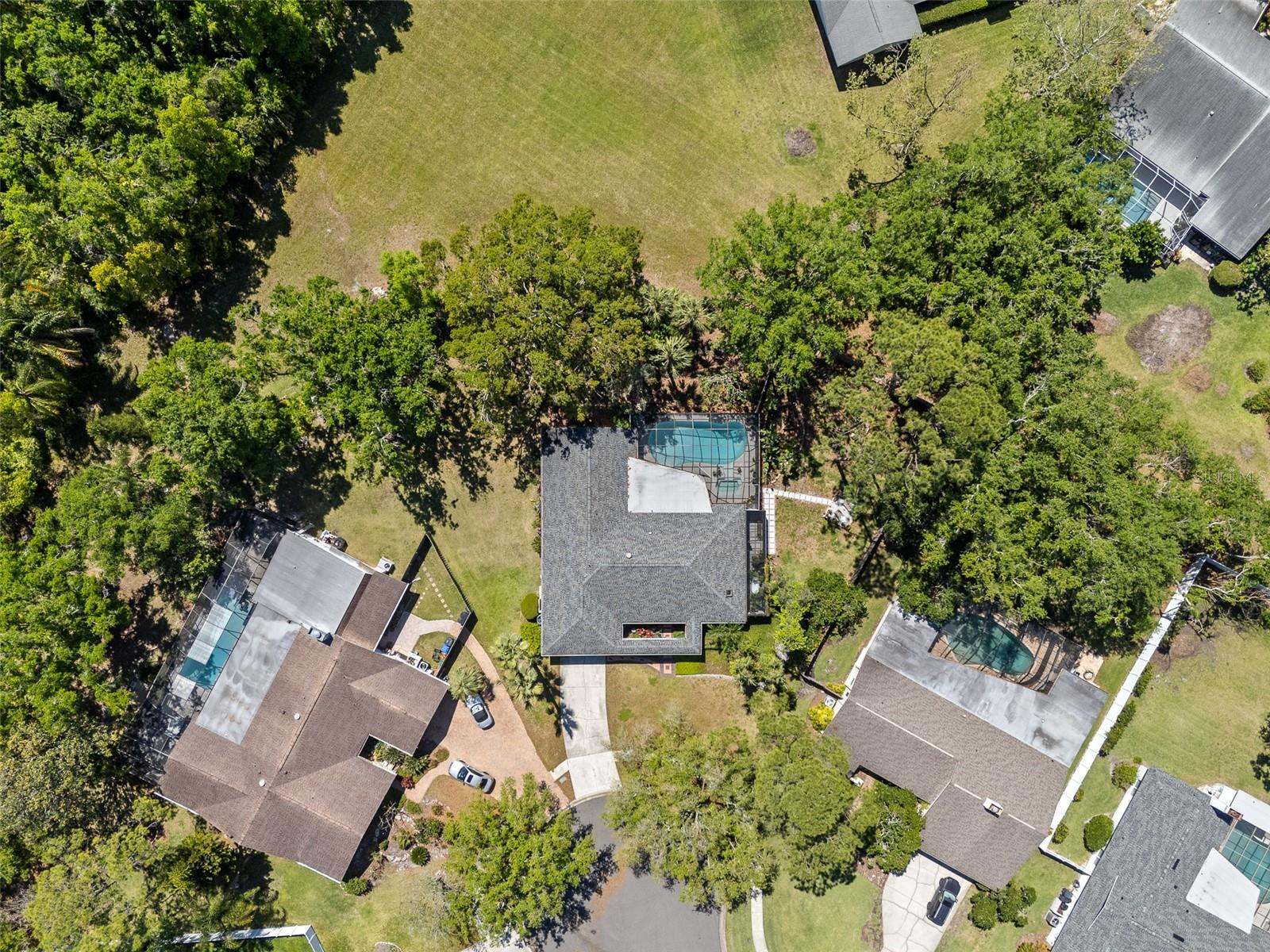 5002 ADDISON CT, TAMPA, FL, 33624