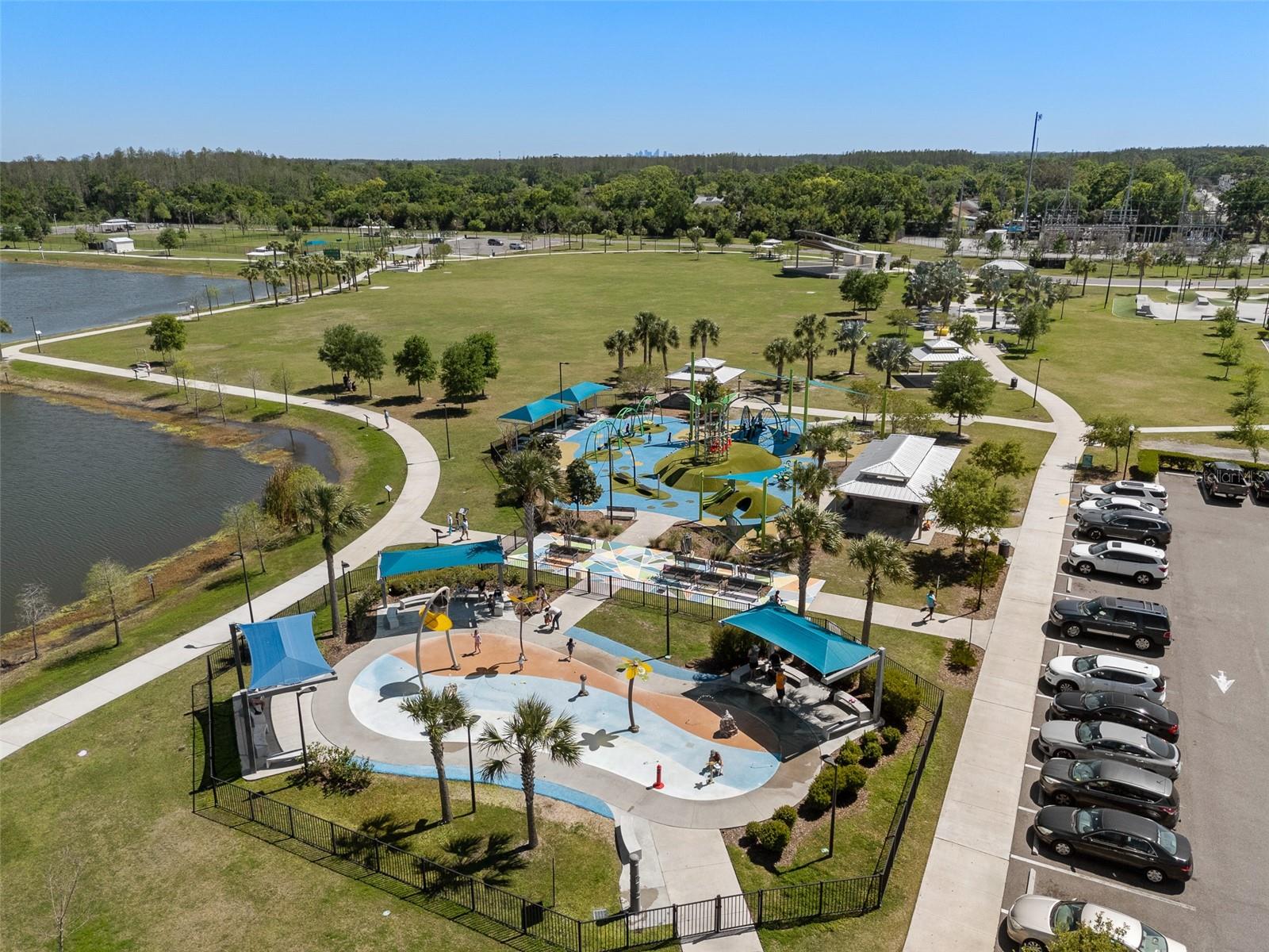 5002 ADDISON CT, TAMPA, FL, 33624