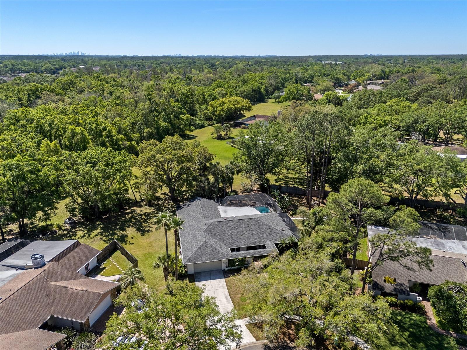 5002 ADDISON CT, TAMPA, FL, 33624